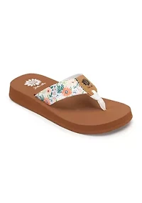 Freo Flip Flop Thong Sandals