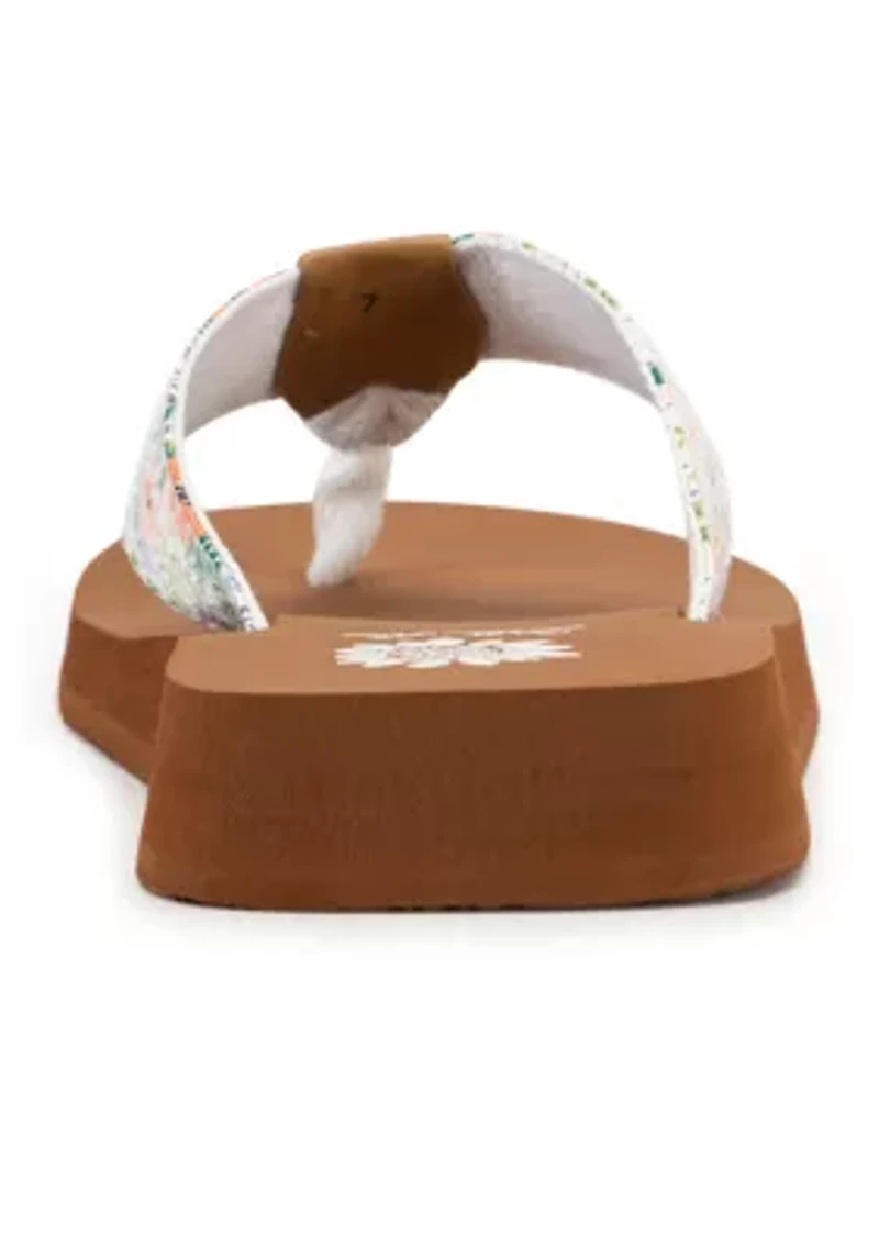 Freo Flip Flop Thong Sandals