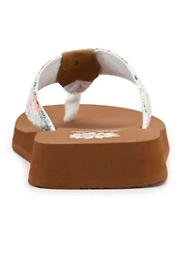 Freo Flip Flop Thong Sandals