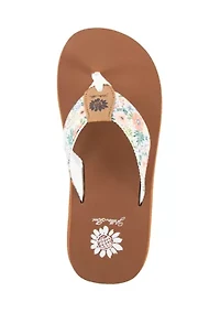 Freo Flip Flop Thong Sandals