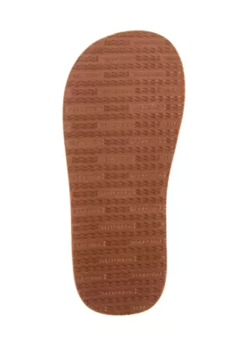 Freo Flip Flop Thong Sandals