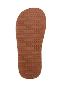 Freo Flip Flop Thong Sandals