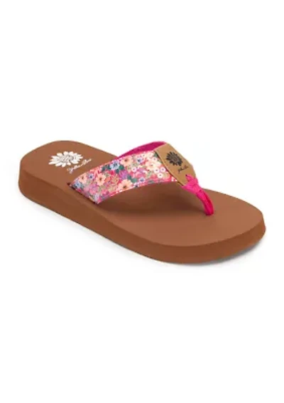 FREO Flip Flop Thong Sandals