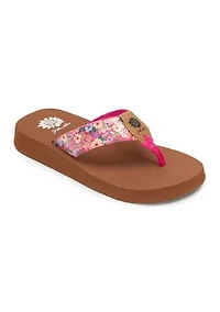 FREO Flip Flop Thong Sandals