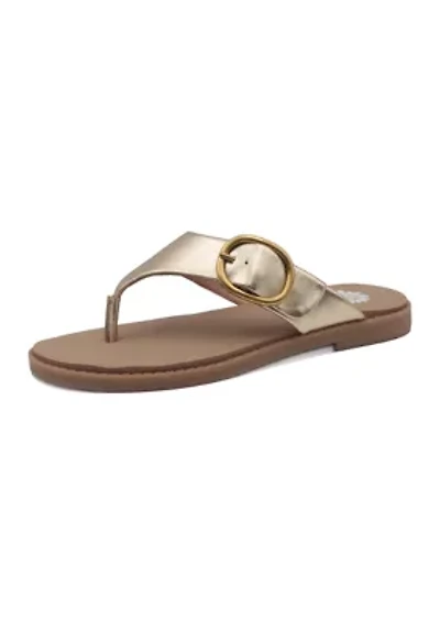 Igloo Flip Flop Thong Sandals