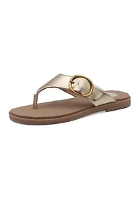 Igloo Flip Flop Thong Sandals