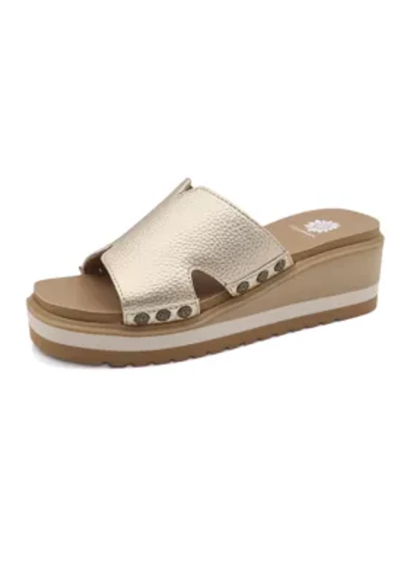 Alameda Sandals
