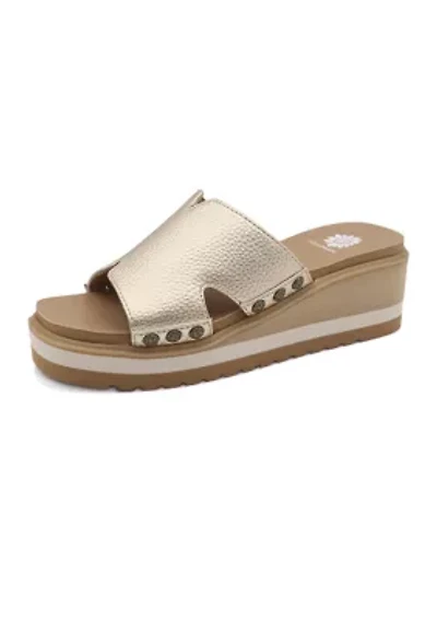 Alameda Sandals
