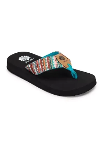 Cyana Sandals