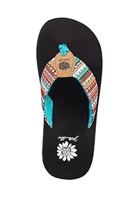 Cyana Sandals