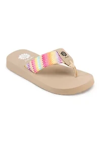 FAE Flip Flop Sandals