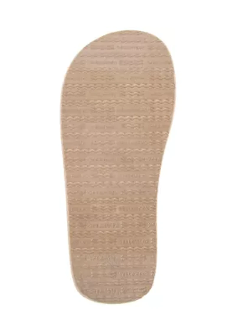 FAE Flip Flop Sandals