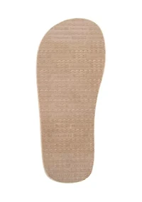 FAE Flip Flop Sandals