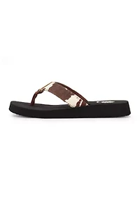 Lynden Flip Flop Thong Sandals