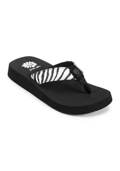 Lynden Flip Flop Thong Sandals