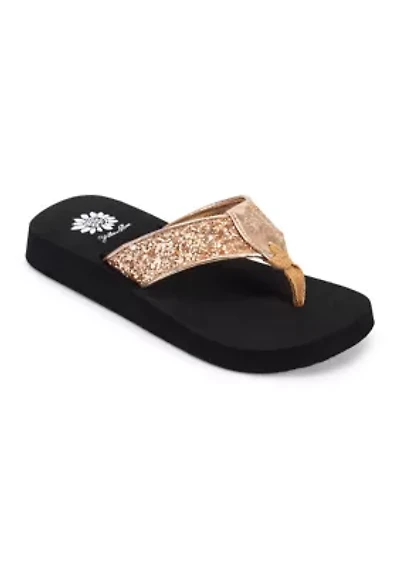Ferdy Flip Flop Thong Sandals