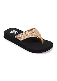 Ferdy Flip Flop Thong Sandals