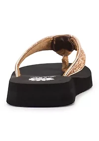 Ferdy Flip Flop Thong Sandals