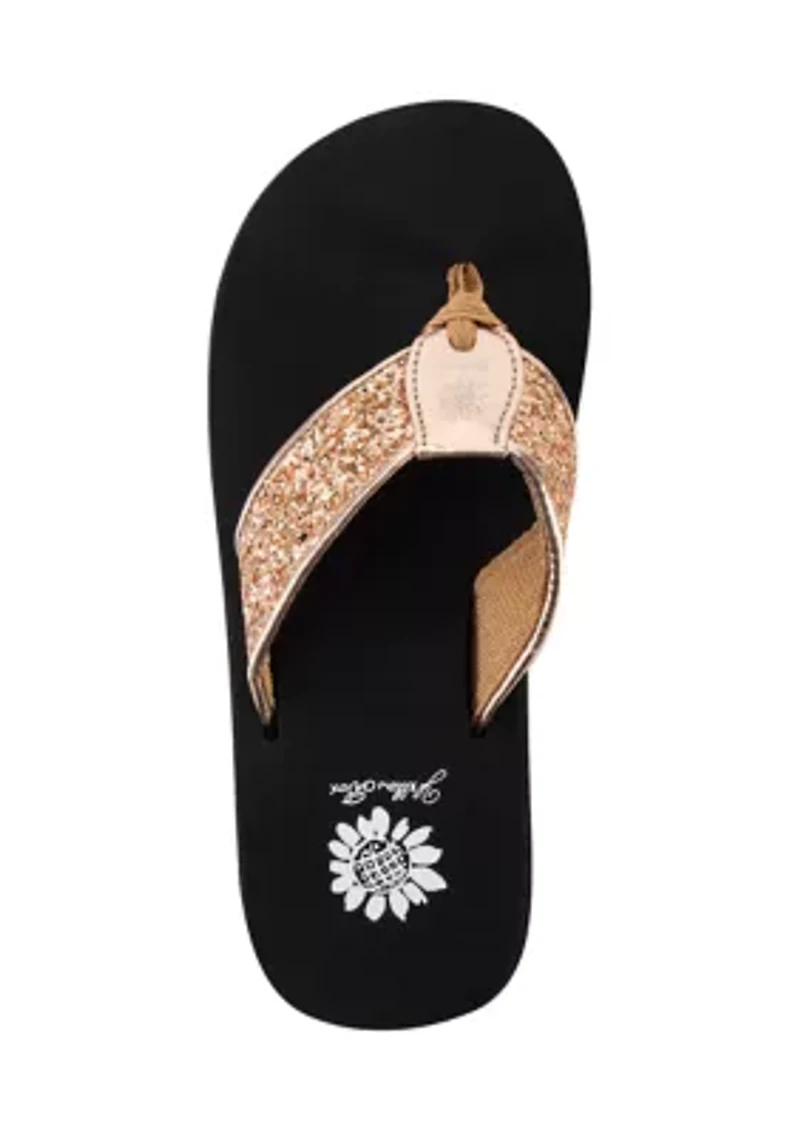 Ferdy Flip Flop Thong Sandals