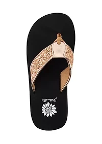 Ferdy Flip Flop Thong Sandals
