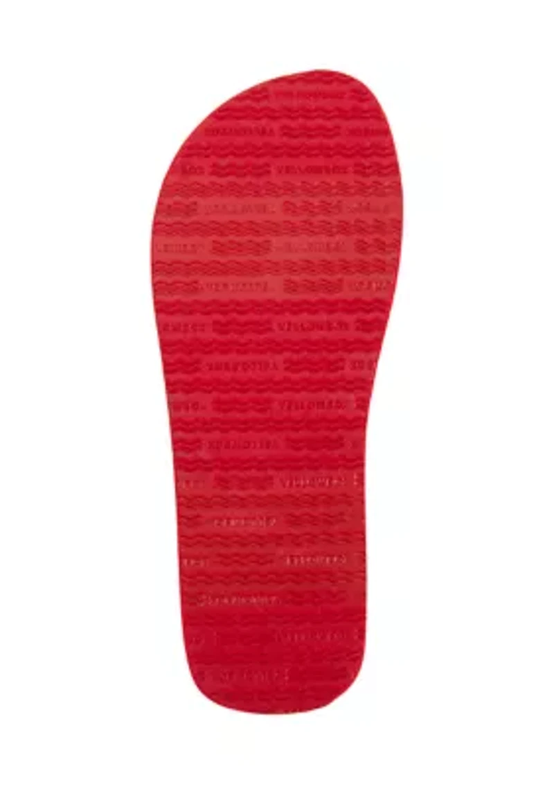 Jill Flip Flop Thong Sandals