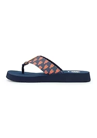 Sarai Flip Flop Thong Sandals