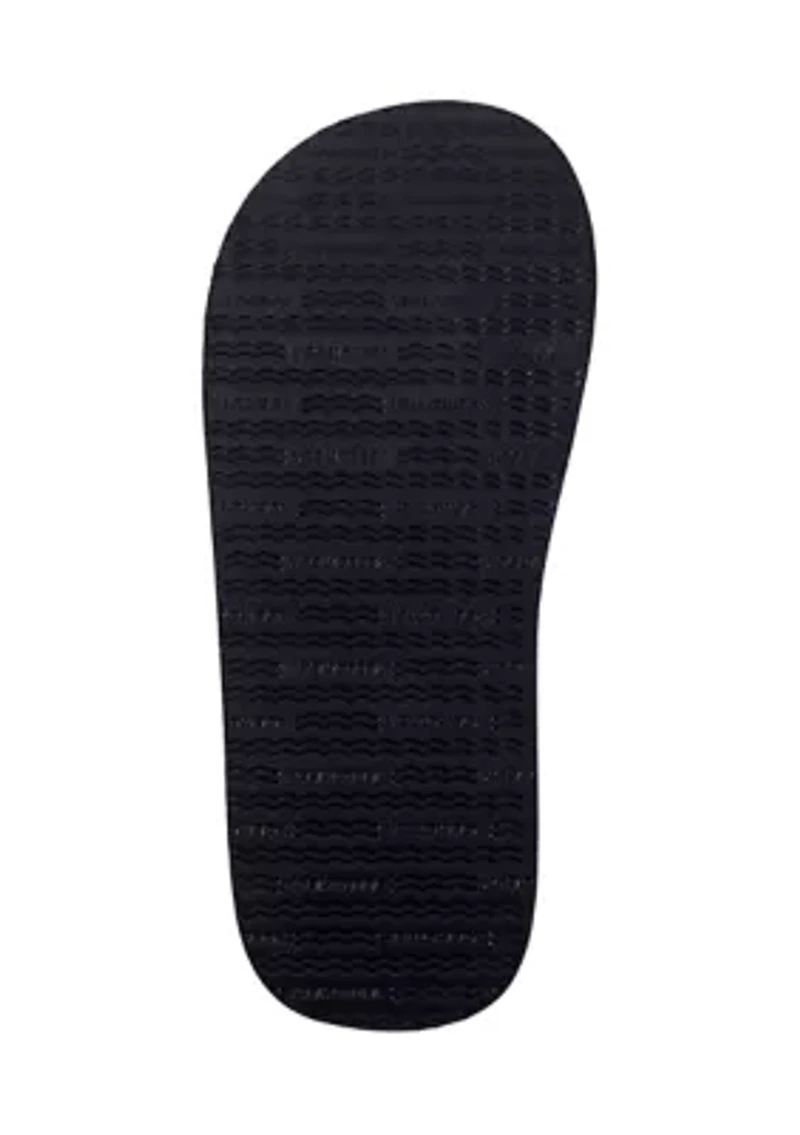 Sarai Flip Flop Thong Sandals