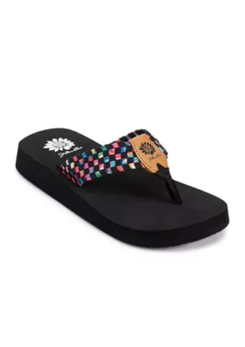 Jazmine Flip Flop Thongs Sandals