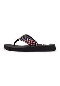 Jazmine  Flip Flop Thongs Sandals