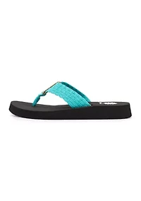 Jazmine Flip Flop Thong Sandals