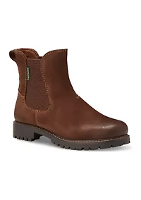 Ida Chelsea Boots