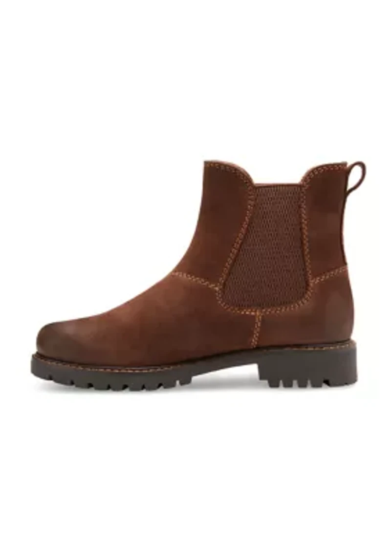 Ida Chelsea Boots