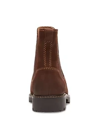 Ida Chelsea Boots