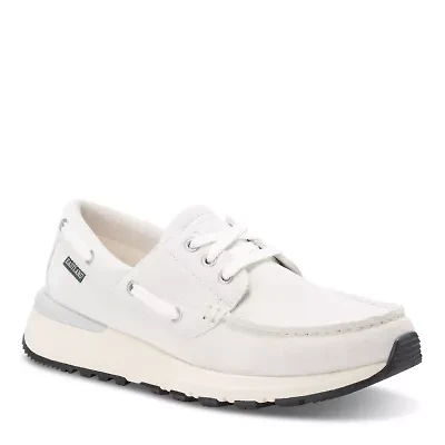 Eastland Leap Trainer Boat Shoe