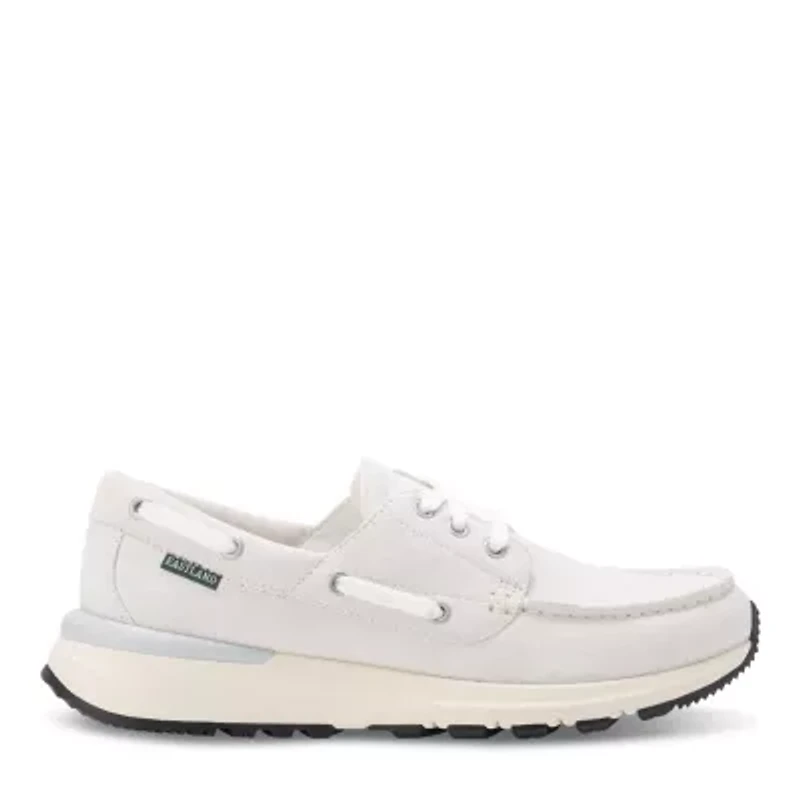 Eastland Leap Trainer Boat Shoe