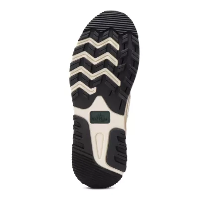 Eastland Leap Trainer Boat Shoe