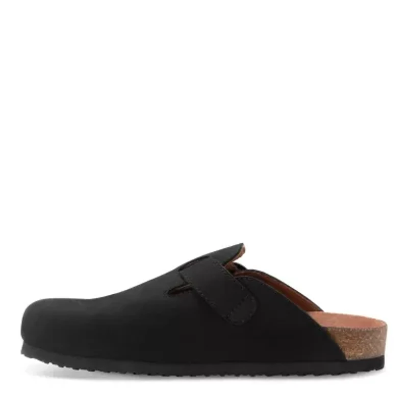 Gabe Clog
