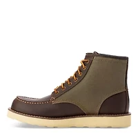Lumber Up Boot