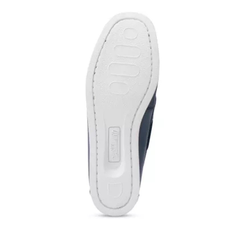 Yarmouth Slip On