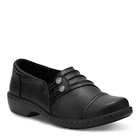 Sylvan Slip On