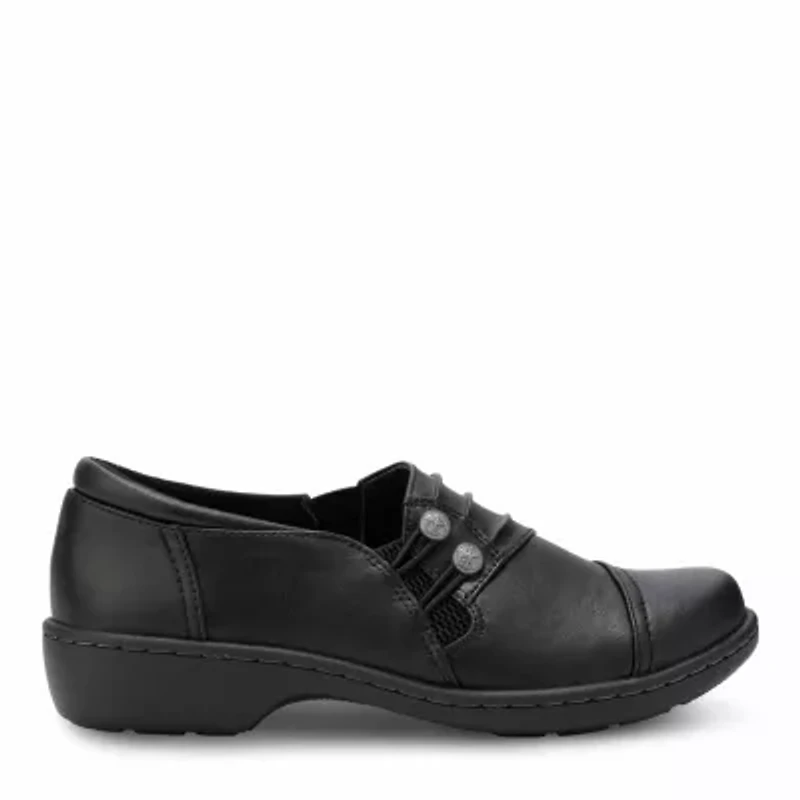 Sylvan Slip On