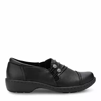 Sylvan Slip On