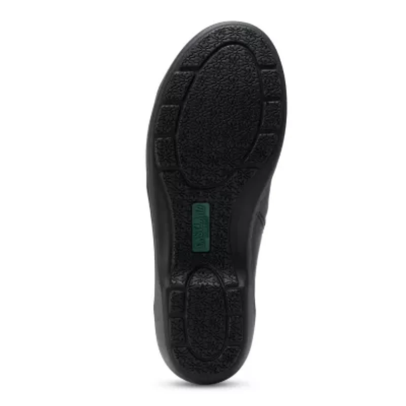 Sylvan Slip On