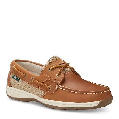 Solstice Boat Shoe