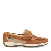 Solstice Boat Shoe