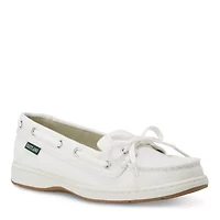 Sunset Boat Shoe