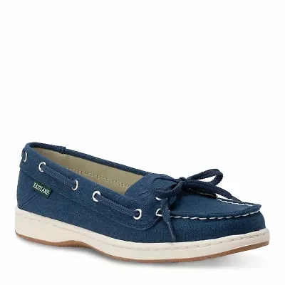 Sunset Boat Shoe