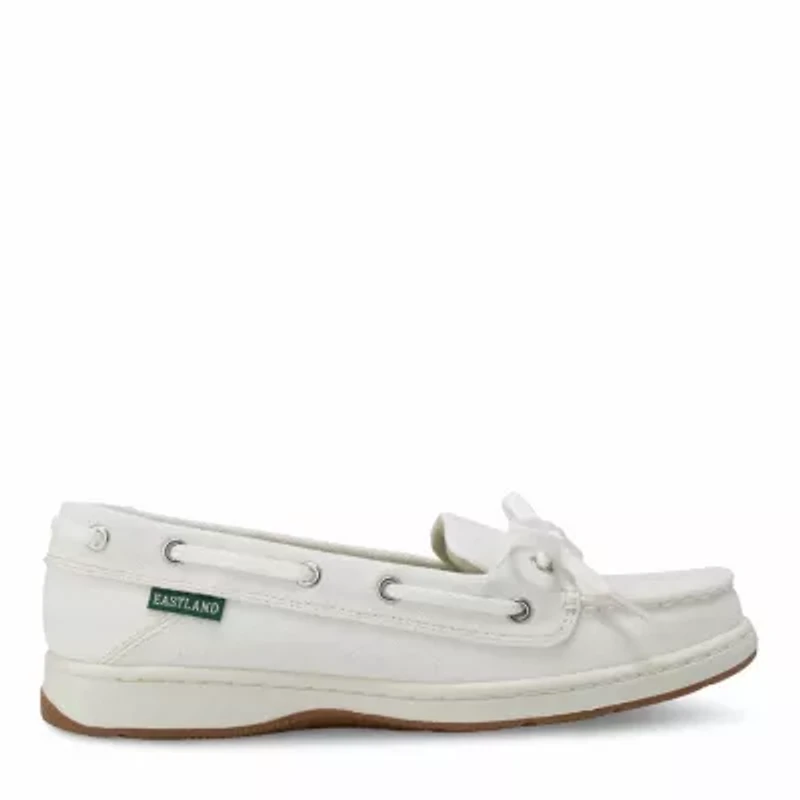 Sunset Boat Shoe
