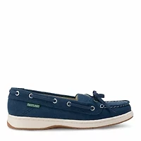 Sunset Boat Shoe