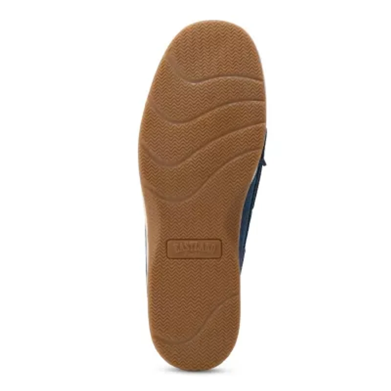 Sunset Boat Shoe